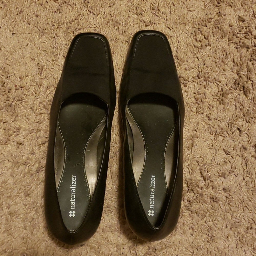 ❤Naturalizer heels